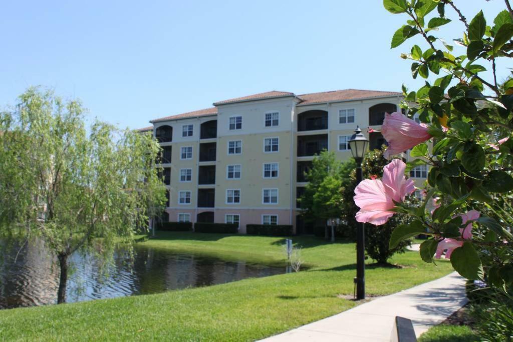 Wqr Private Rentals No Resort Pool Access Орландо Экстерьер фото