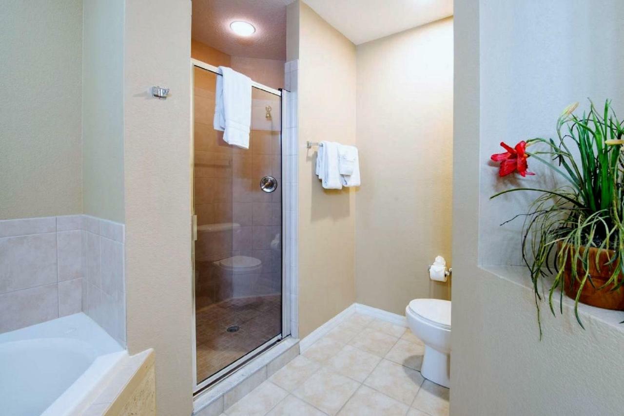 Wqr Private Rentals No Resort Pool Access Орландо Экстерьер фото